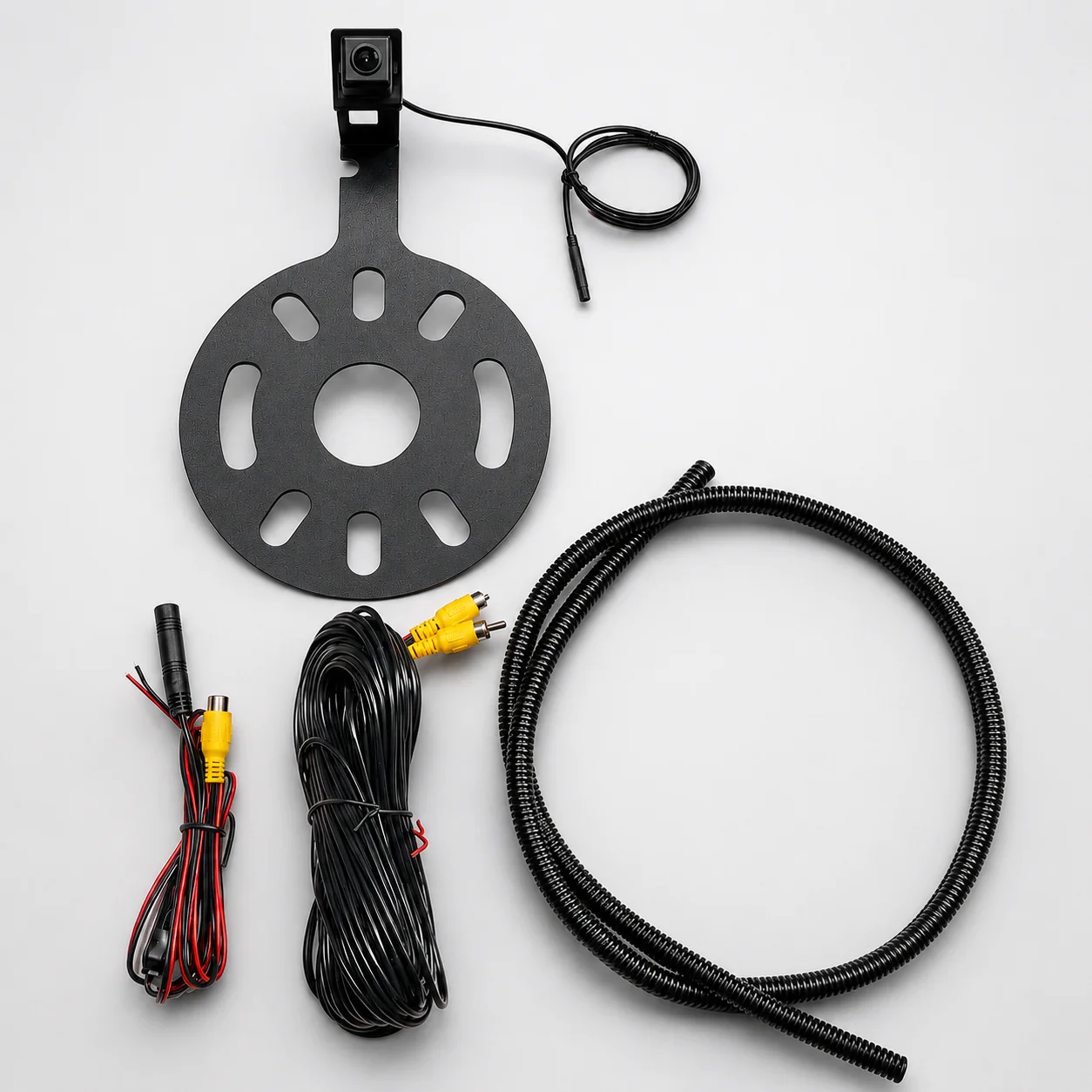 CARAVAN & TRAILER REVERSE CAMERAS